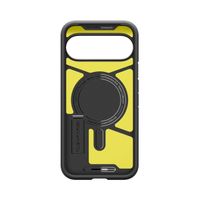 Spigen Cover Posteriore Corazzata Tough con MagSafe Google Pixel 10 Pro XL - Nero