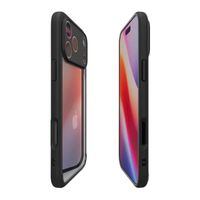 Spigen Cover Ultra Hybrid Apple iPhone 17 Pro Max - Matte Black