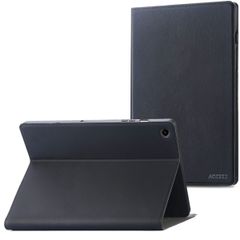 Accezz Cover Tablet Classica Samsung Galaxy Tab A9 Plus - Nero