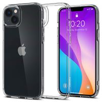 Spigen Cover Ultra Hybrid Apple iPhone 14 - Clear