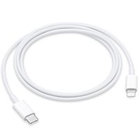 Apple Cavo da USB-C a Lightning - 1 metro