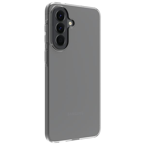 dbramante1928 Cover Posteriore Greenland Samsung Galaxy A57 (5G) - Clear
