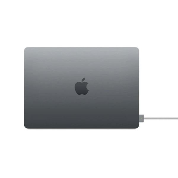 Apple Cavo originale da USB-C a MagSafe 3 - 2 metri - Gray