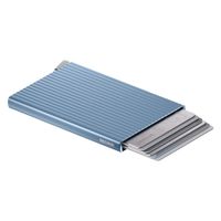 Secrid Cardprotector MagSafe - Porta carte - Ice Blue
