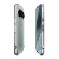 Spigen Cover Ultra Hybrid Google Pixel 11 Pro - Crystal Clear