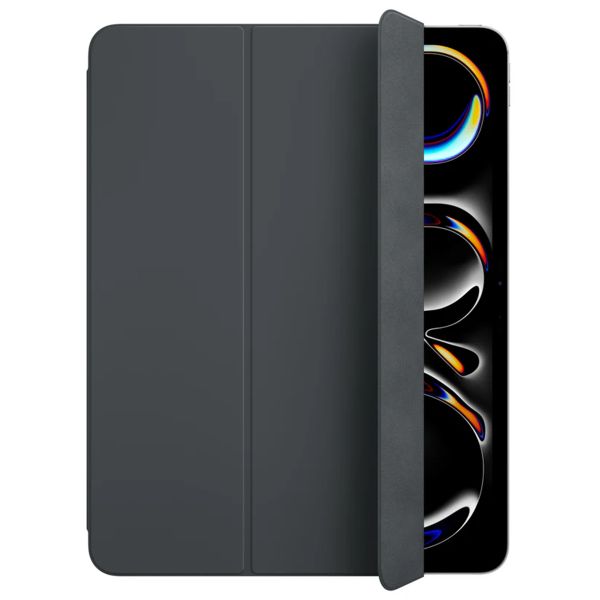 Apple Smart Folio Apple iPad Pro 13 (2024) M4 - Nero