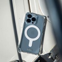 UAG Cover Posteriore Plyo con MagSafe Apple iPhone 18 Pro / 17 Pro - Ice