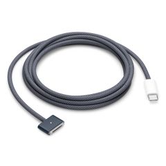 Apple Cavo originale da USB-C a MagSafe 3 - 2 metri - Midnight