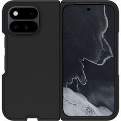 OtterBox Cover Lumen Clear MagSafe Google Pixel 11 Pro Fold - Black