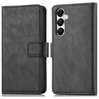 imoshion Cover a libro di Lusso Samsung Galaxy A16 - Nero