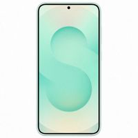 Samsung Cover originale in silicone Samsung Galaxy S25 Plus - Mint