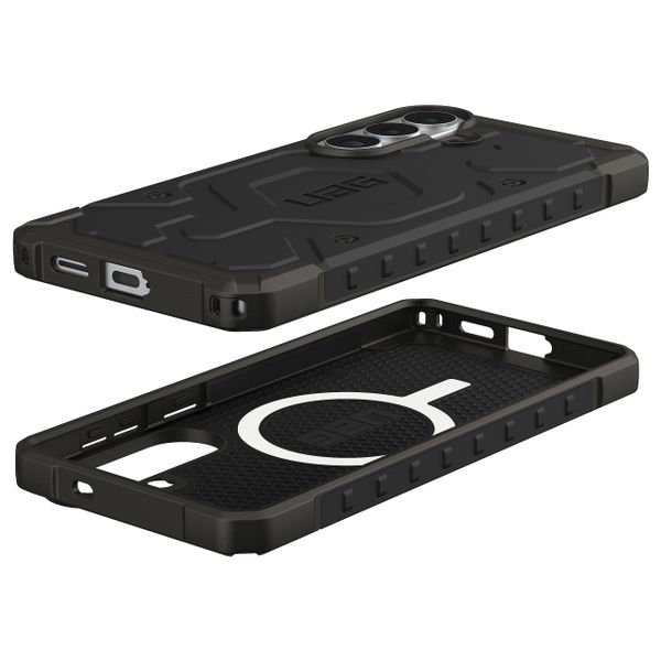 UAG Cover Posteriore Pathfinder con MagSafe Samsung Galaxy S26 Plus - Black