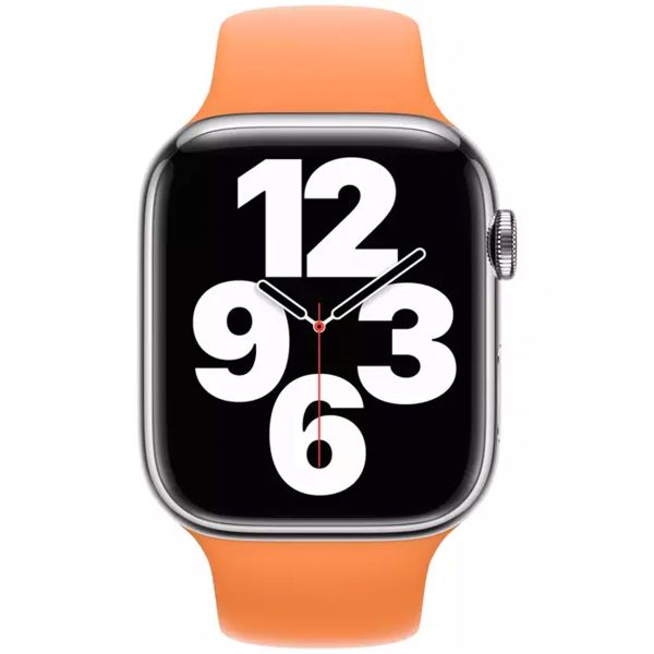 Apple Cinturino sportivo Apple Watch | 44/45/46/49 mm - Marigold