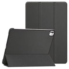 imoshion Cover a libro Trifold Apple iPad Pro 12.9 (2018/2020/2021/2022) - Nero