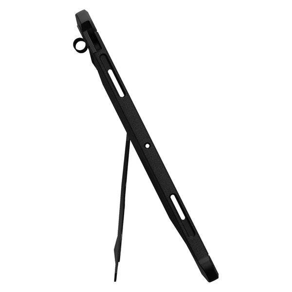 UAG Custodia posteriore Scout Plus con supporto Apple iPad Pro 13 (2025) M5 / (2024) M4 - Black