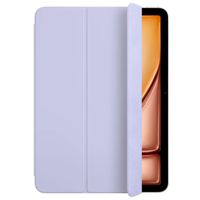 Apple Smart Folio Apple iPad Air 13 pollici (2026) M4 / (2025) M3 / (2024) M2 / iPad Pro 12.9 (2020/2021/2022) - Violet
