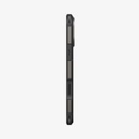 Spigen Cover Posteriore Corazzata Tough con MagSafe Apple iPhone 17 Pro Max - Gunmetal