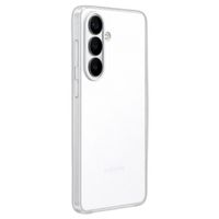 Samsung Cover Rigida Trasparente Originale Samsung Galaxy S26 Plus - Trasparente
