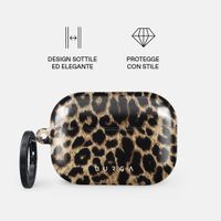 Burga Custodia rigida Apple AirPods Pro 2 - Player