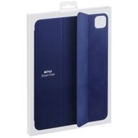 Apple Smart Folio Apple iPad Air 11 pollici (2026) M4 / (2025) M3 / (2024) M2 / iPad Pro 11 (2020/2021/2022) / Air 5 (2022) / Air 4 (2020) - Deep Navy