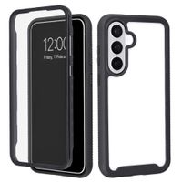 imoshion Cover Protettiva a 360° Completa Samsung Galaxy S26 FE - Nero