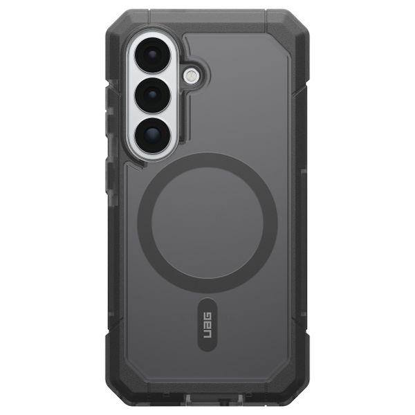 UAG Trooper backcover con magnete Samsung Galaxy S26 Plus - Ash
