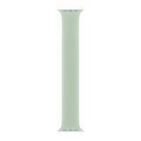 Apple Cinturino Solo Loop Apple Watch | 44/45/46/49 mm - Taglia 8 - Mineral Green