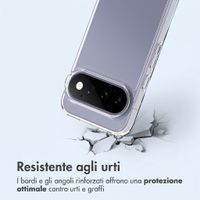 imoshion Cover posteriore protettiva Google Pixel 11 Pro - Trasparente