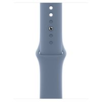 Apple Cinturino sportivo Apple Watch | 38/40/41/42 mm - Taglia S/M/L - Slate Blue