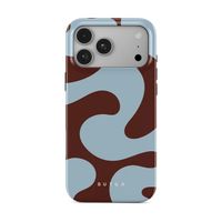 Burga Cover Posteriore Resistente con MagSafe Apple iPhone 18 Pro Max - Core