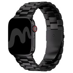 imoshion Cinturino in acciaio Apple Watch | 44/45/46/49 mm - Nero