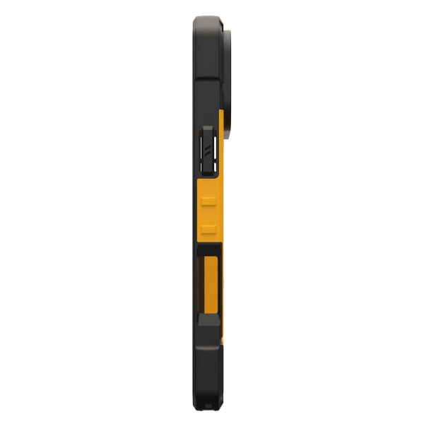 UAG Cover Posteriore Pathfinder con MagSafe Apple iPhone 17 Pro - Heritage Yellow