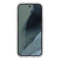 Spigen Cover Posteriore Ultra Ibrida con MagSafe Google Pixel 11 Pro - Clear / White