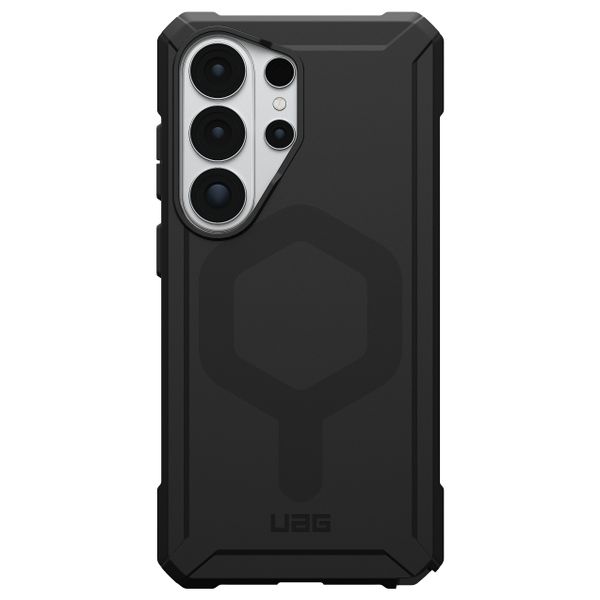 UAG Custodia Essential Armor con MagSafe Samsung Galaxy S26 Ultra - Black