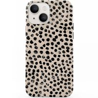 Burga Cover Posteriore Resistente Apple iPhone 13 - Almond Latte