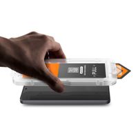 Spigen Vetro temperato GLAStR EZ Fit, confezione da 2 + Applicatore Samsung Galaxy S26 Plus