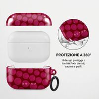 Burga Custodia rigida Apple AirPods Pro 2 - Reset Button