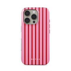 Burga Cover Posteriore Resistente con MagSafe Apple iPhone 16 Pro - Favorite Bikini