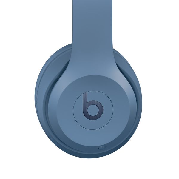 Beats Cuffie wireless Solo 4 - Slate Blue