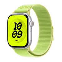 Apple Cinturino Nike Sport Loop Apple Watch | 38/40/41/42 mm - Volt Splash