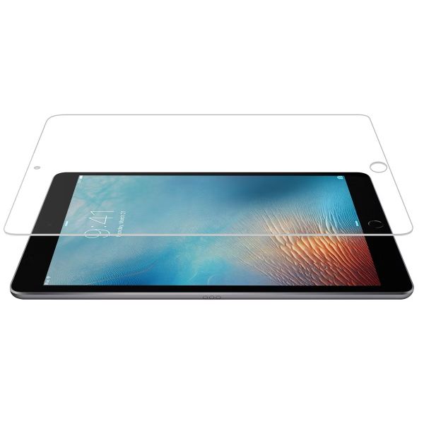 Accezz Vetro temperato Premium per tablet Apple iPad 6 (2018) 9.7 pollici / iPad 5 (2017) 9.7 pollici / Air 2 (2014)/Air 1 (2013)