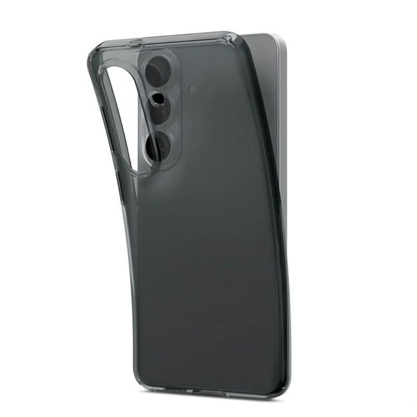 Spigen Custodia Liquid Crystal Samsung Galaxy S26 Plus - Space Crystal