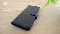 imoshion Cover a libro di Lusso Google Pixel 10a - Bordeaux