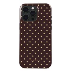 Burga Cover Posteriore Resistente con MagSafe Apple iPhone 15 Pro - Sorry Busy