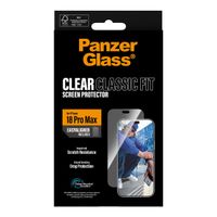 PanzerGlass Vetro temperato antibatterico Apple iPhone 18 Pro Max