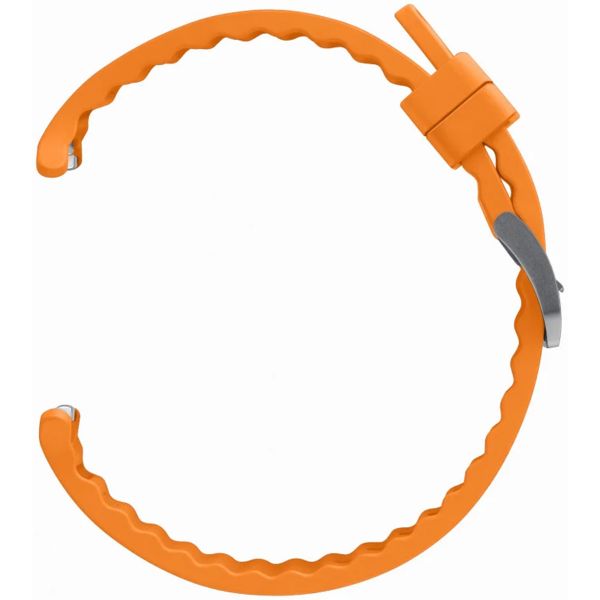 Samsung Cinturino PeakForm Samsung Galaxy Watch Ultra (2024/2025) - Orange