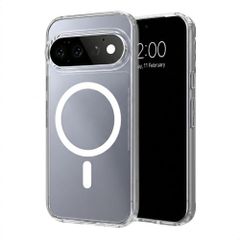 Accezz Cover posteriore Xtreme Impact con MagSafe Google Pixel 11 Pro - Trasparente