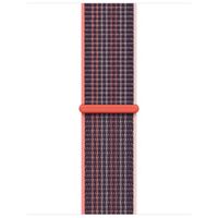 Apple Cinturino Sport Loop Apple Watch | 44/45/46/49 mm - Elderberry