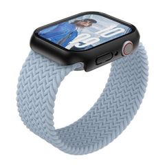 PanzerGlass Cover full body slim Apple Watch 10 / 11 - 46 mm - Nero