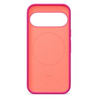Google Cover Pixelsnap Magnetic Google Pixel 11 - Hibiscus